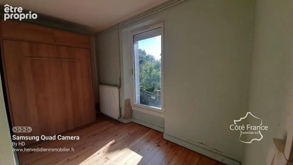 belle maison d'habitation Puy de Dome sur la commune de Giat - photo 5