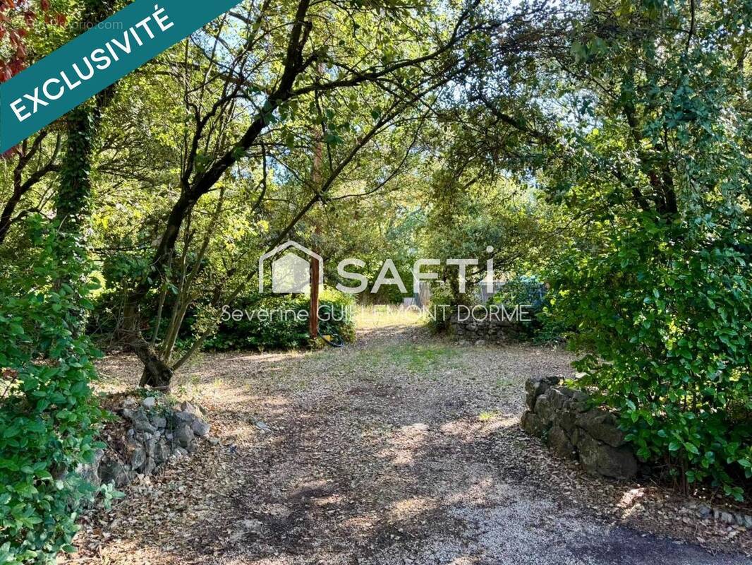 Photo 1 - Maison à SAINT-MAXIMIN-LA-SAINTE-BAUME