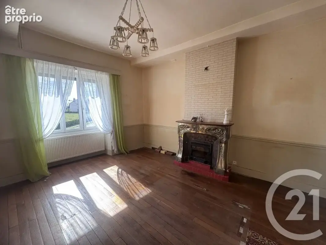 Maison 4 pièces 90 m² à vendre à Monceaux-Le-Comte (58190) - photo 6