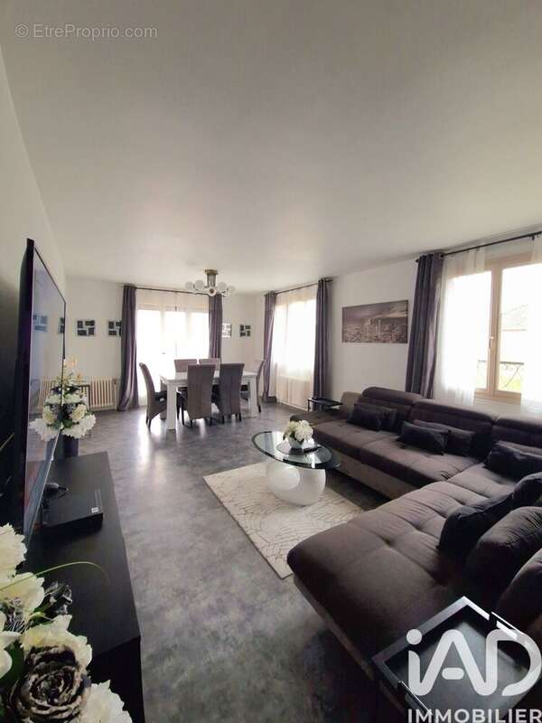 Photo 5 - Maison à BLENEAU