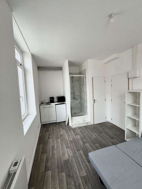 Appartement à TOURCOING