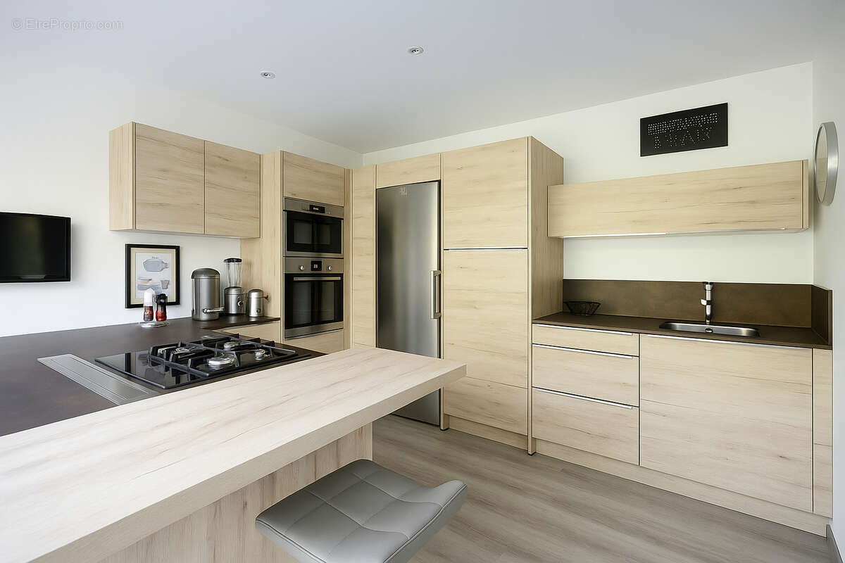 Maison à SAINT-GERMAIN-DE-LA-GRANGE