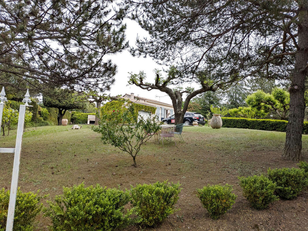 Maison à PUYMERAS