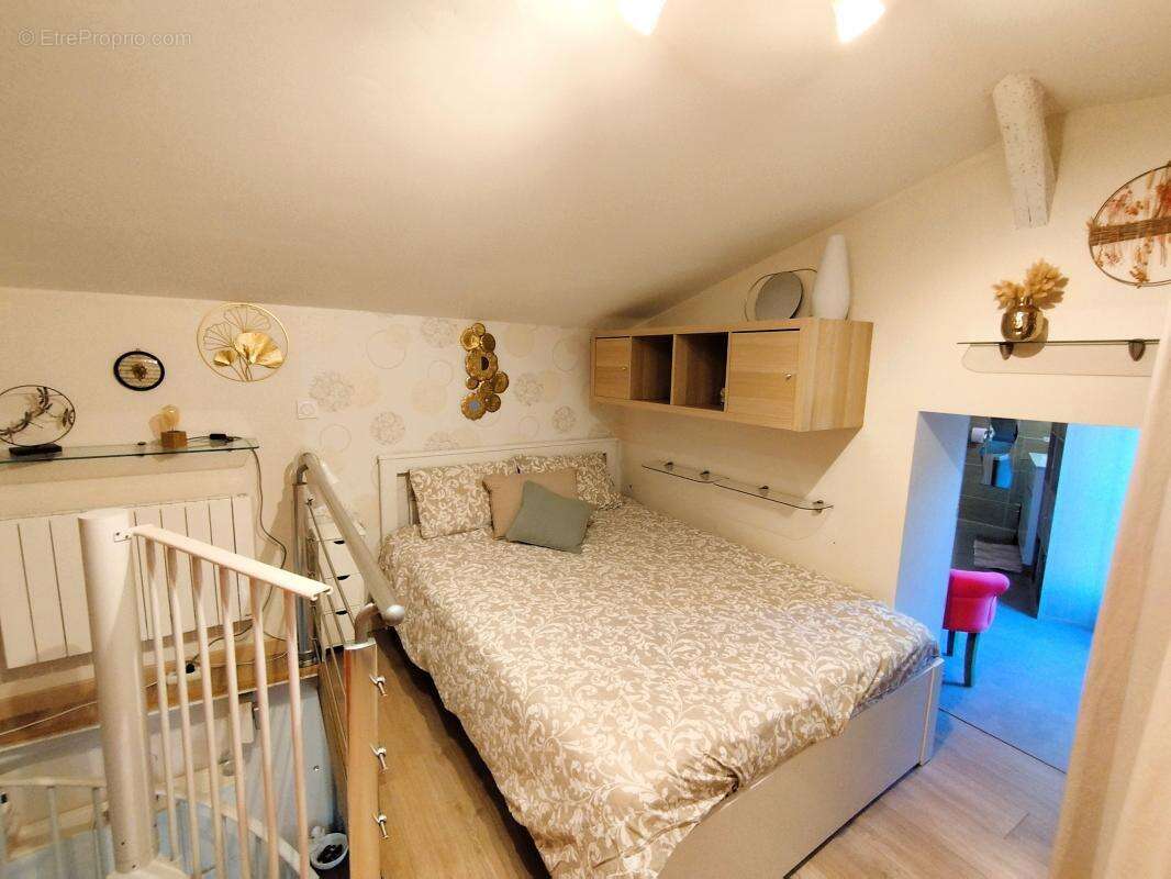 Maison à SALLES-ARBUISSONNAS-EN-BEAUJOLAIS