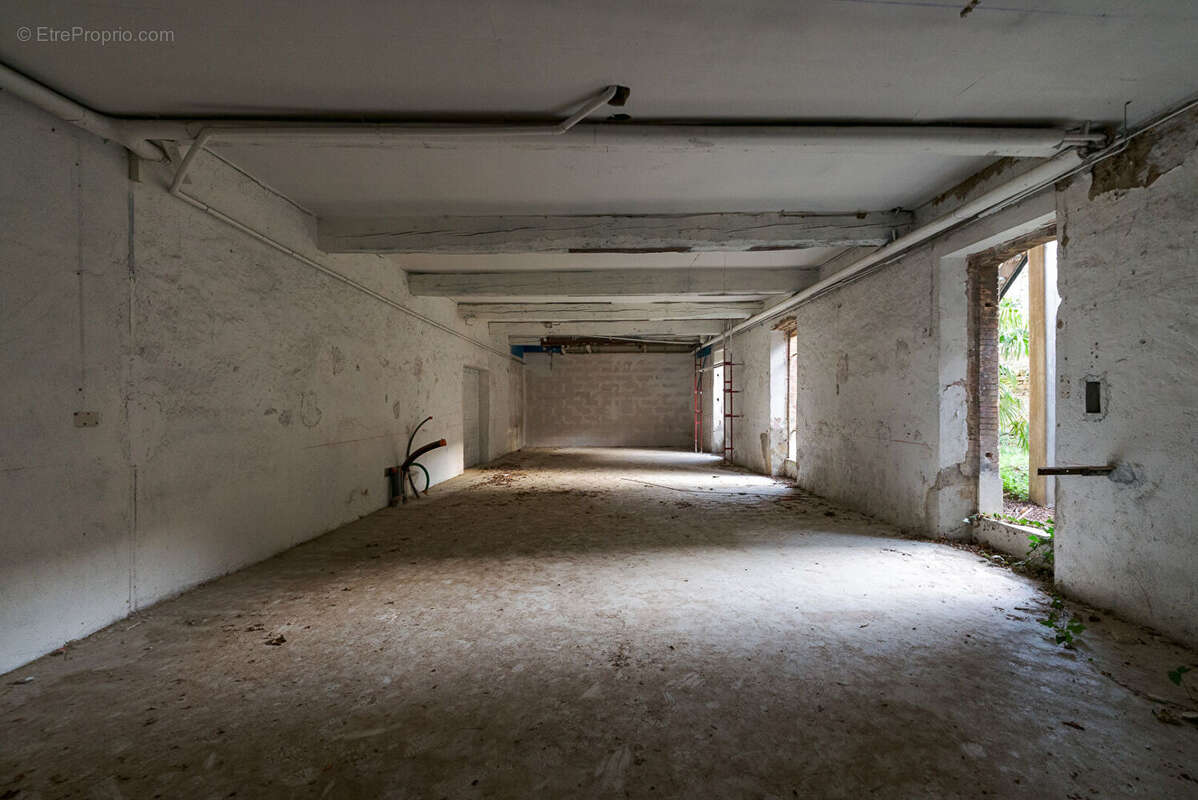 Appartement à CARCASSONNE