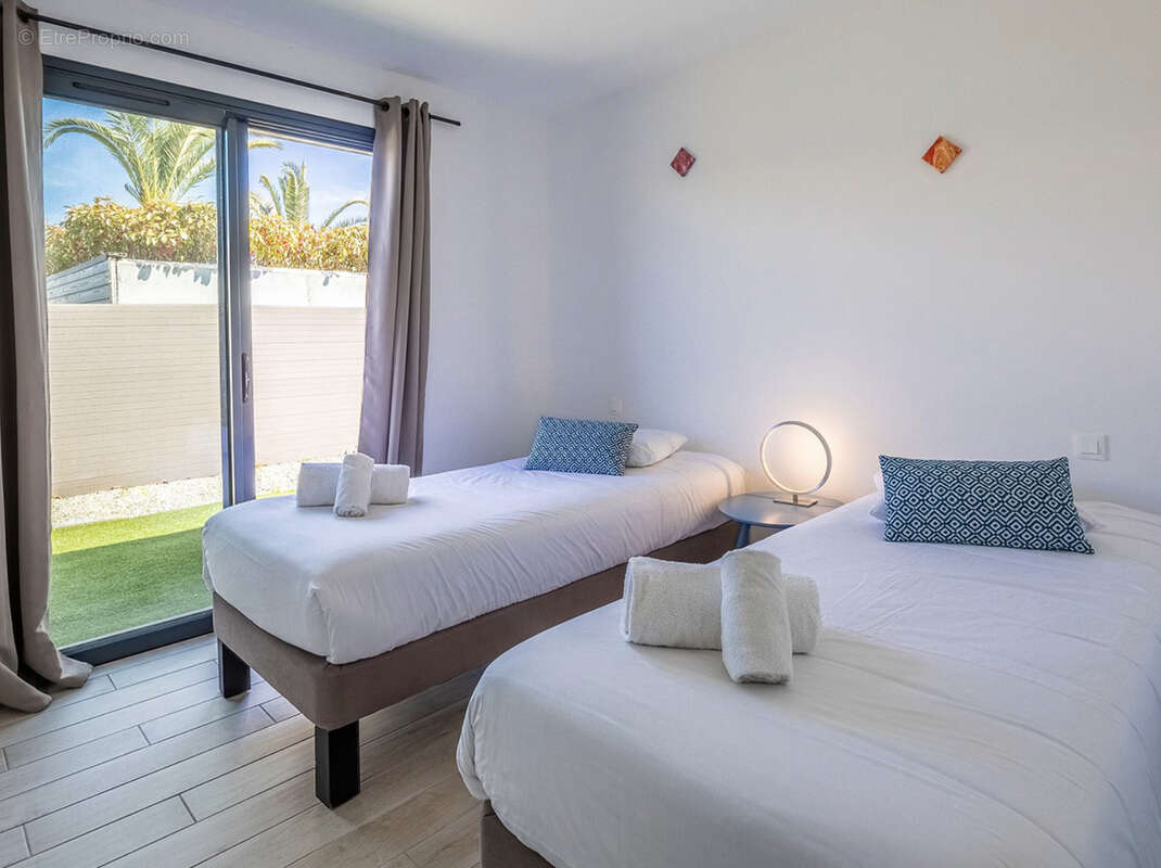 Investissement Corse Cala Rossa - photo 13