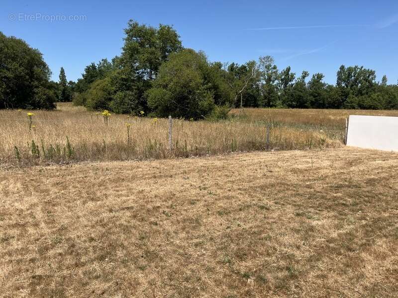 Maison à SALLERTAINE