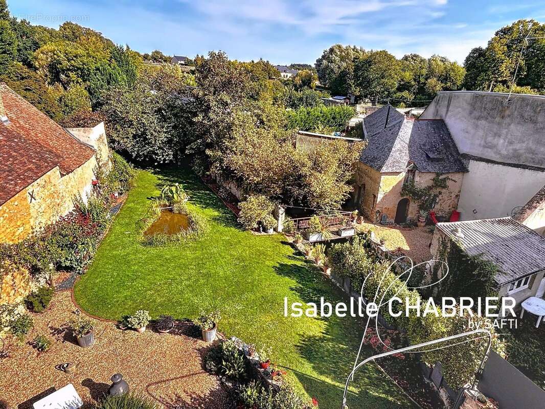 Photo 4 - Maison à DURTAL