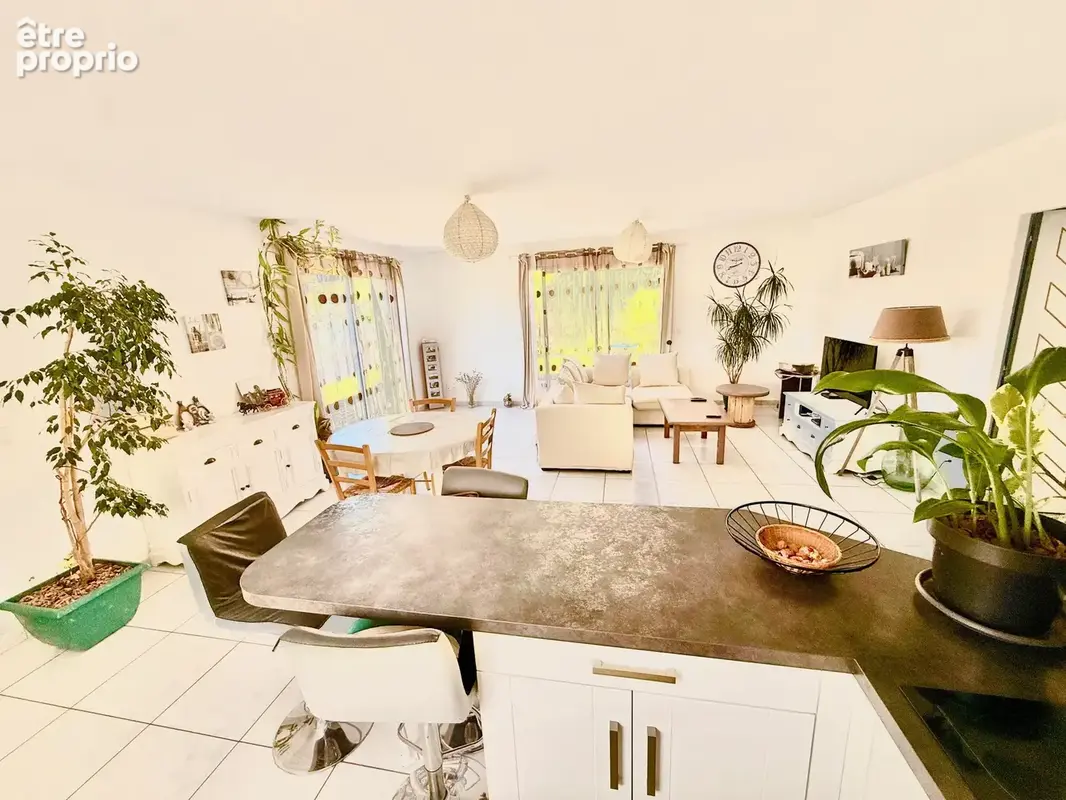 Photo Maison à Saint-Aignan-Grandlieu au prix de 275 000€