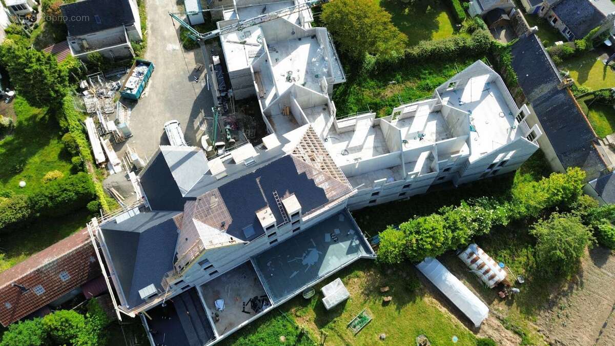 Appartement à PERROS-GUIREC