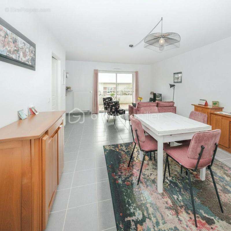 Appartement à PAU