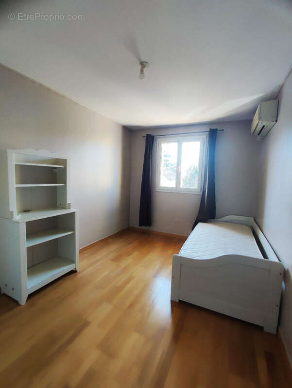 Maison à LE BLANC-MESNIL