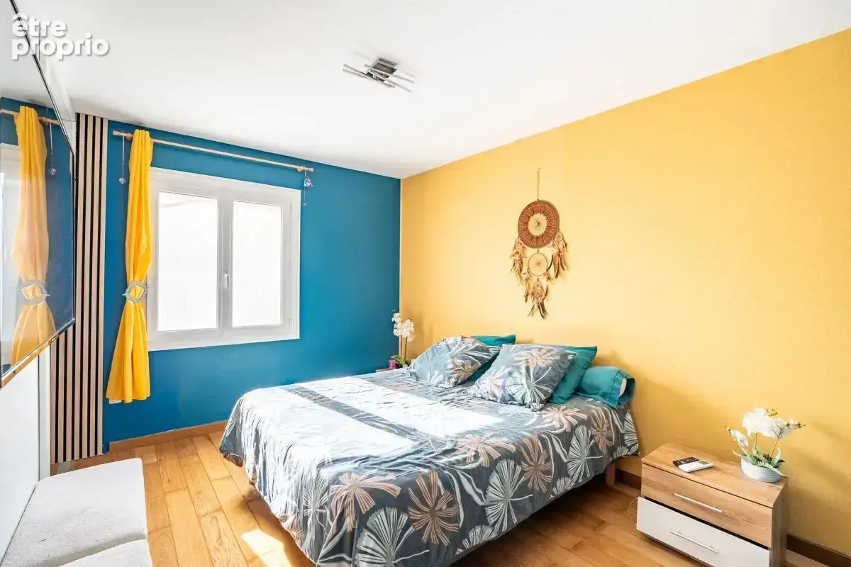 Maison de 5 pièces de 140 m² au Pian-Médoc - photo 7
