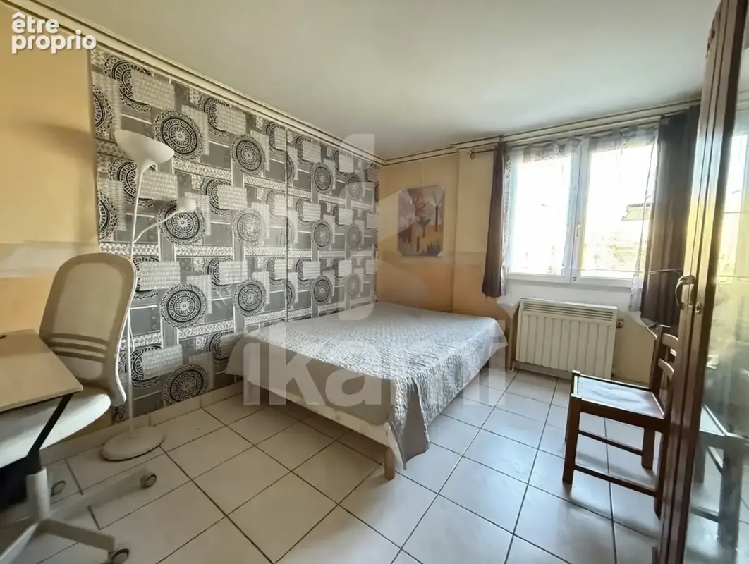 Maison 97 m2 avec joli terrain arboré - photo 9