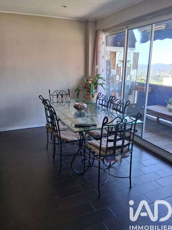 Photo 2 - Appartement à GRASSE