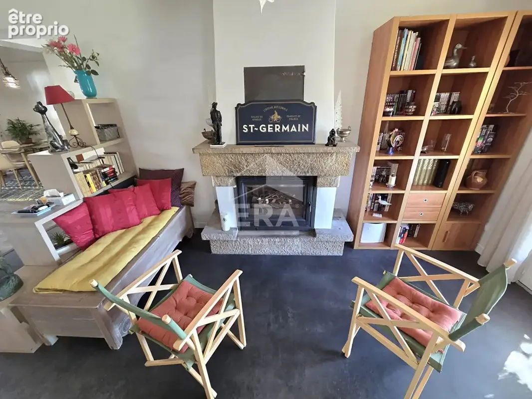 Maison 137m² à limoux - photo 4