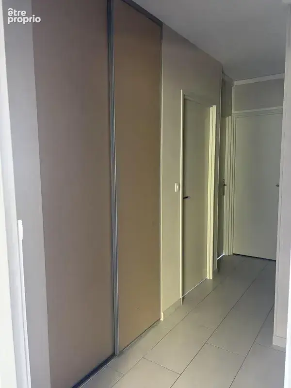 Appartement type 3 Nevers - photo 8
