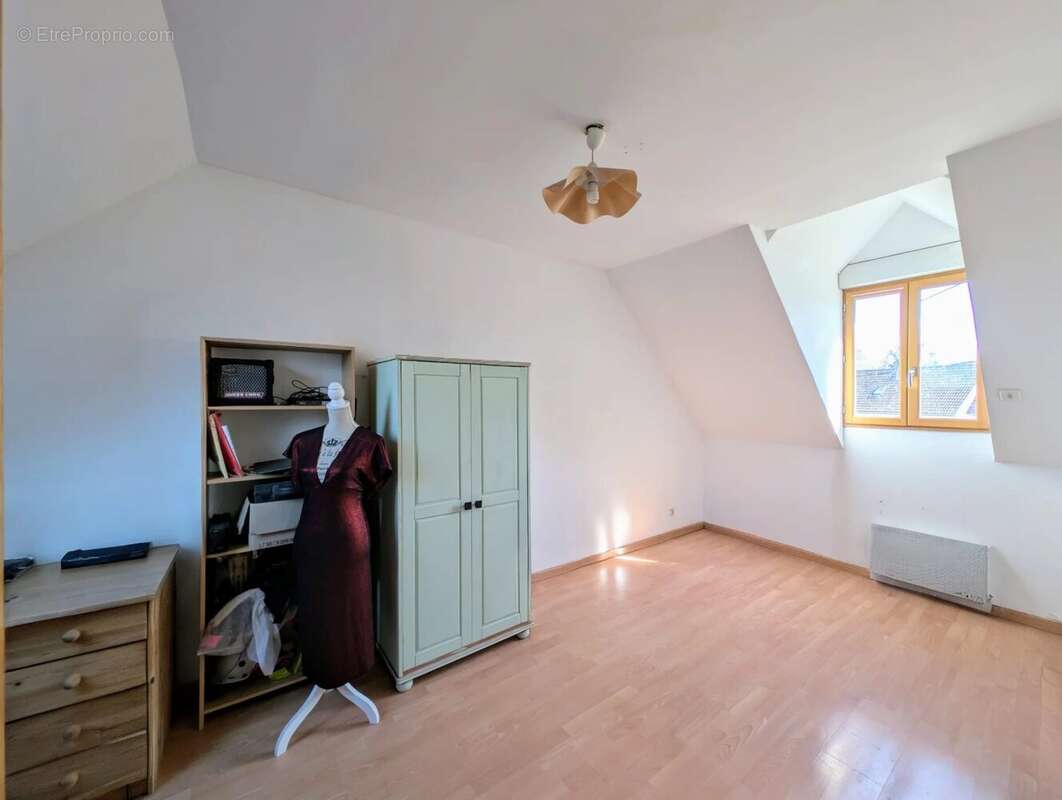 Maison à LIZY-SUR-OURCQ