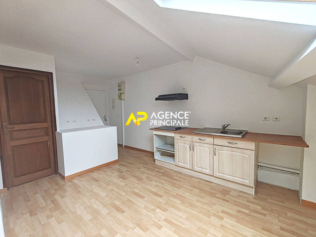 Appartement à ARGENTEUIL