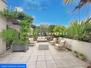 Appartement à LEVALLOIS-PERRET