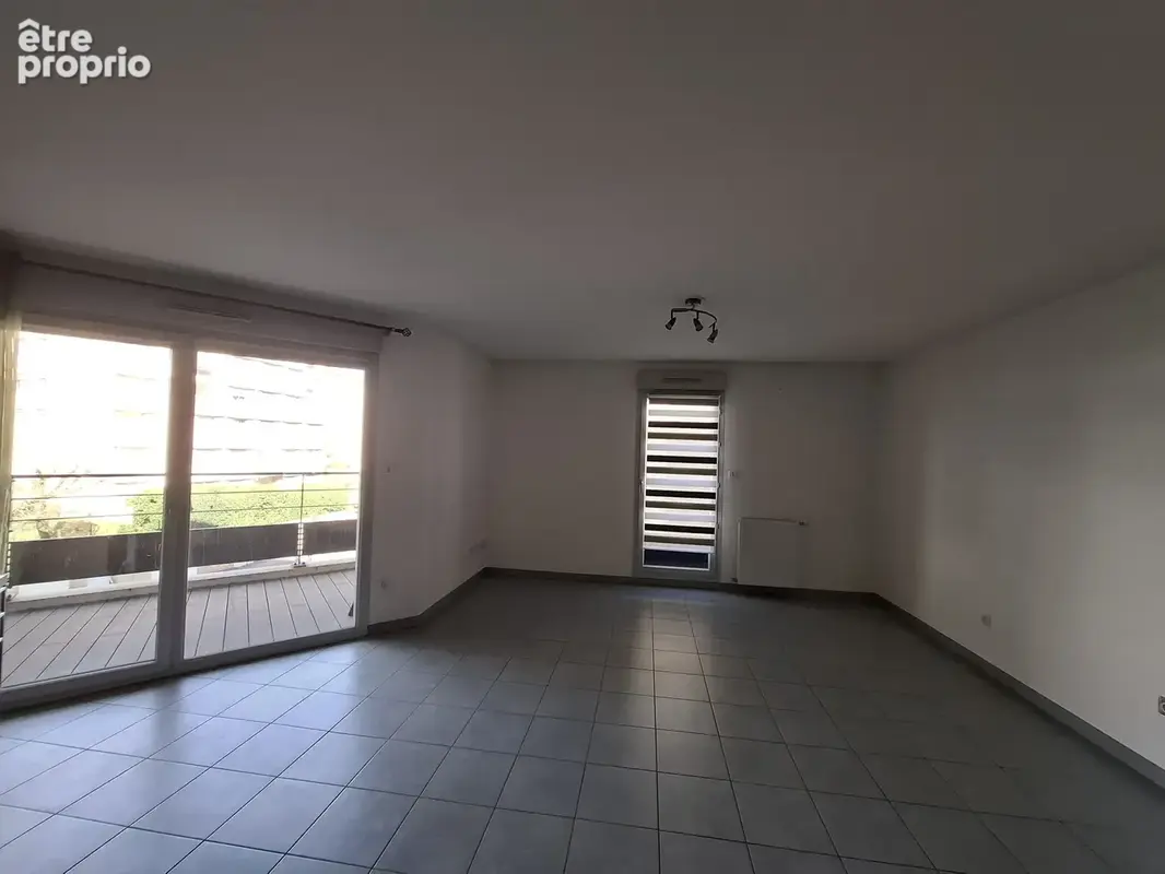 Résidence VILLA CALADE joli T3 avec grand garage et terrasse - photo 2