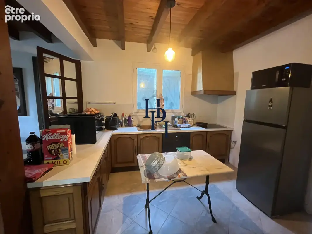 Maison sur terrain de 4334 m2 avec vue sur le Tarn. - photo 5