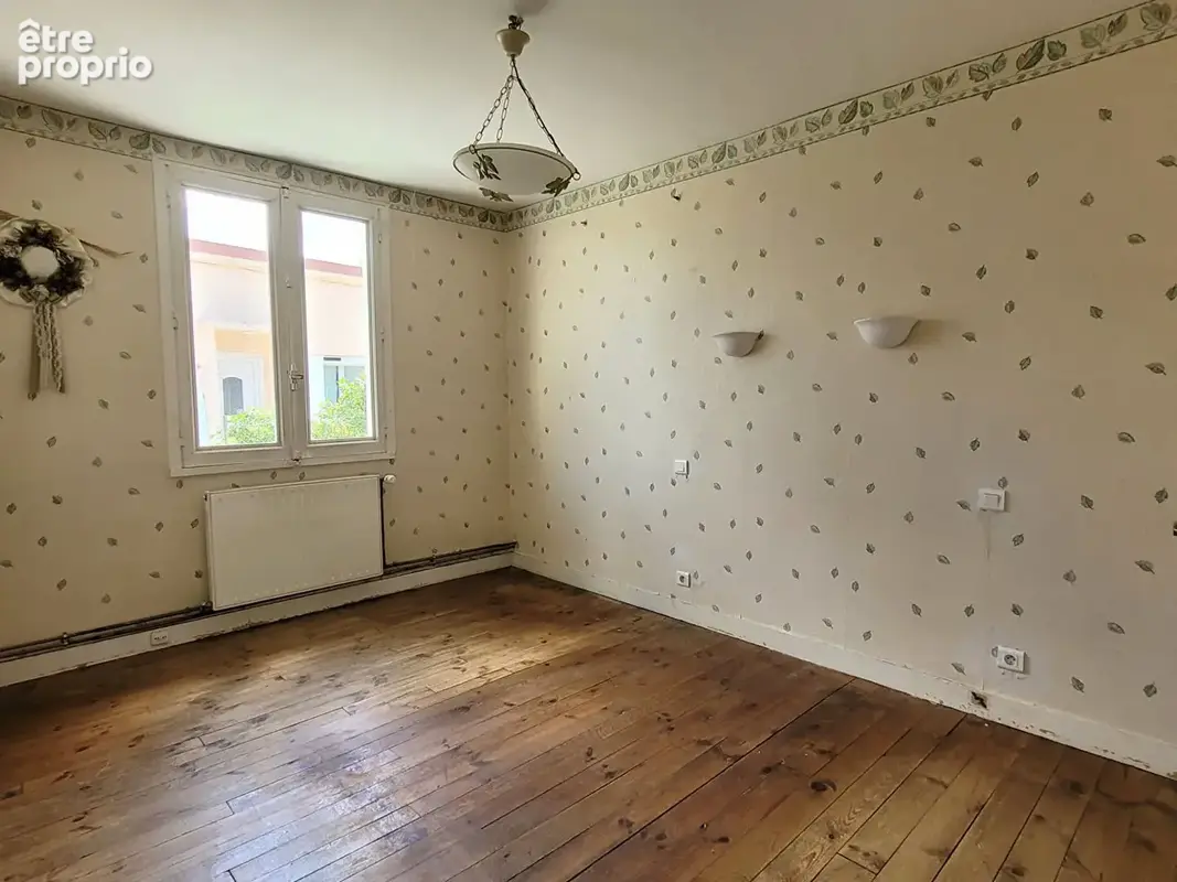 VALS: Maison de plain pied avec petit terrain - photo 8