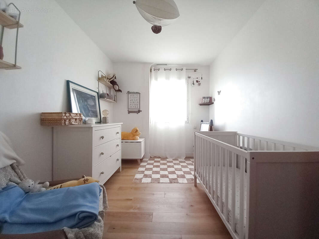 Maison à LA BAULE-ESCOUBLAC