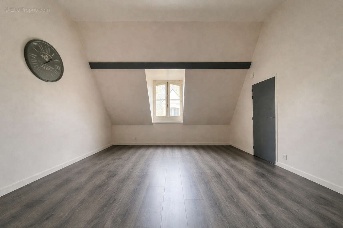 Appartement à DIEPPE