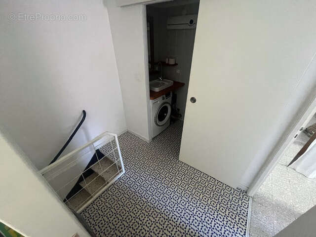Maison à COLLIOURE