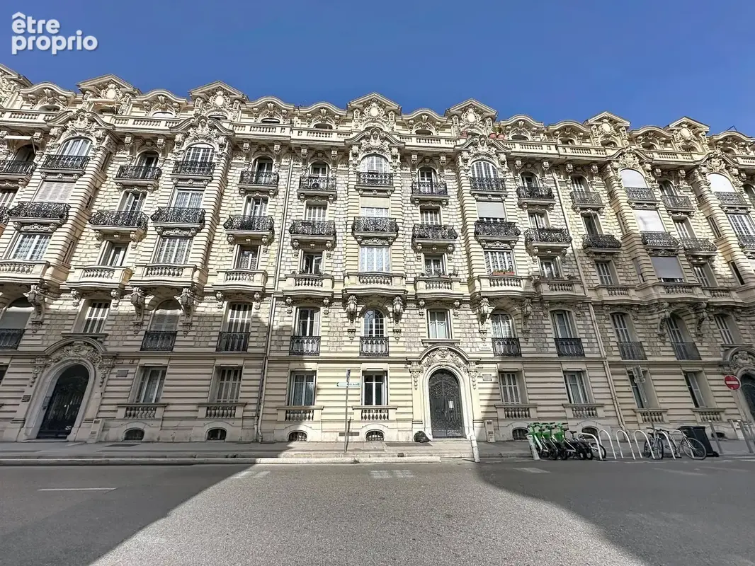 Photo Appartement à Nice au prix de 620 000€
