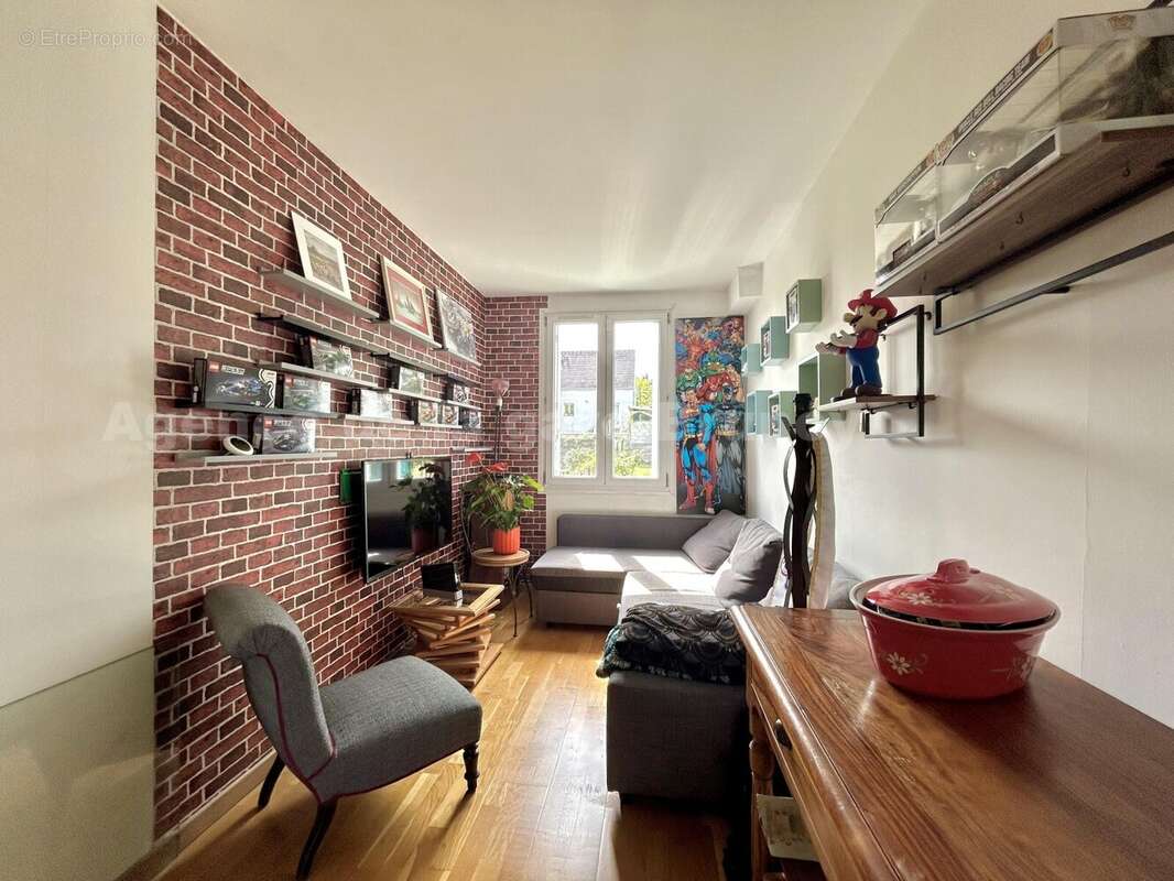 IMG_9511 - Maison à BRUNOY