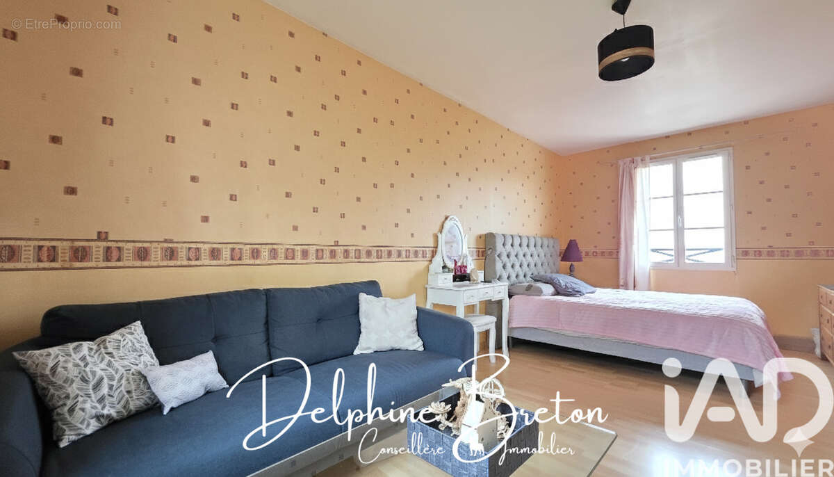 Photo 6 - Maison à AINCOURT