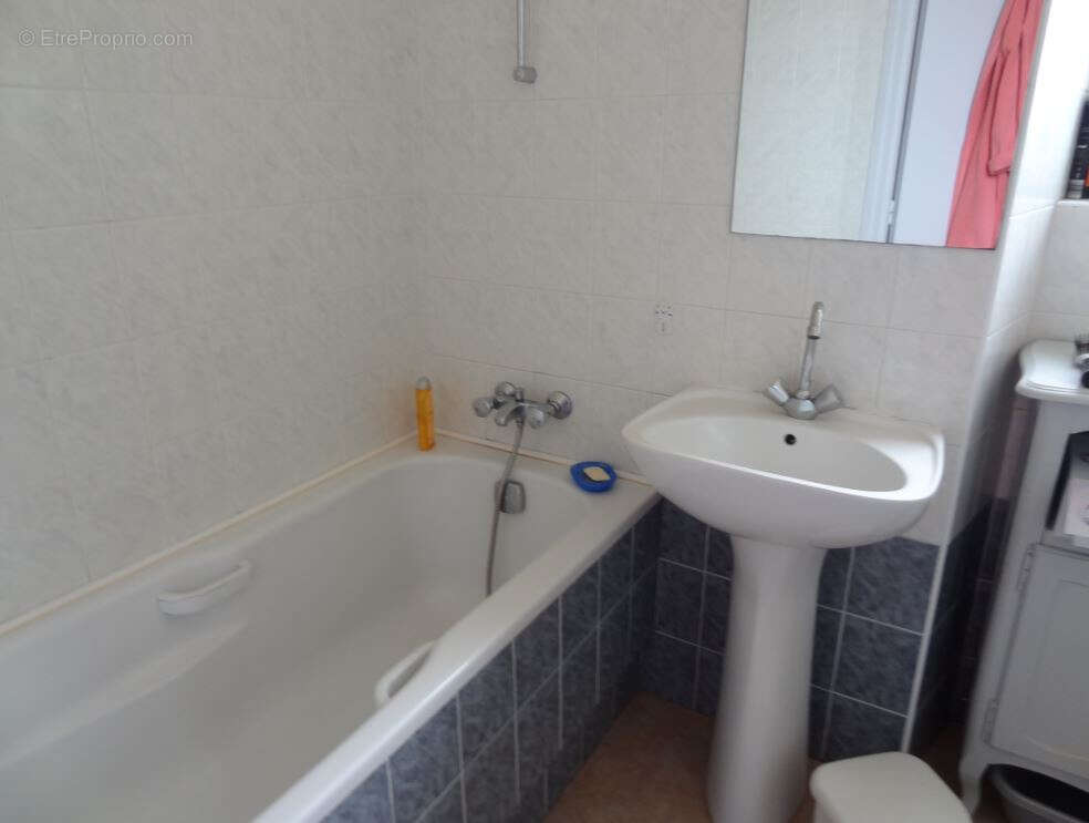 Maison à SAINT-BIHY