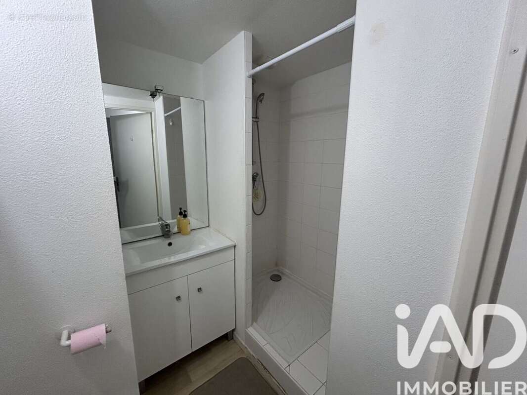 Photo 3 - Appartement à TOURS