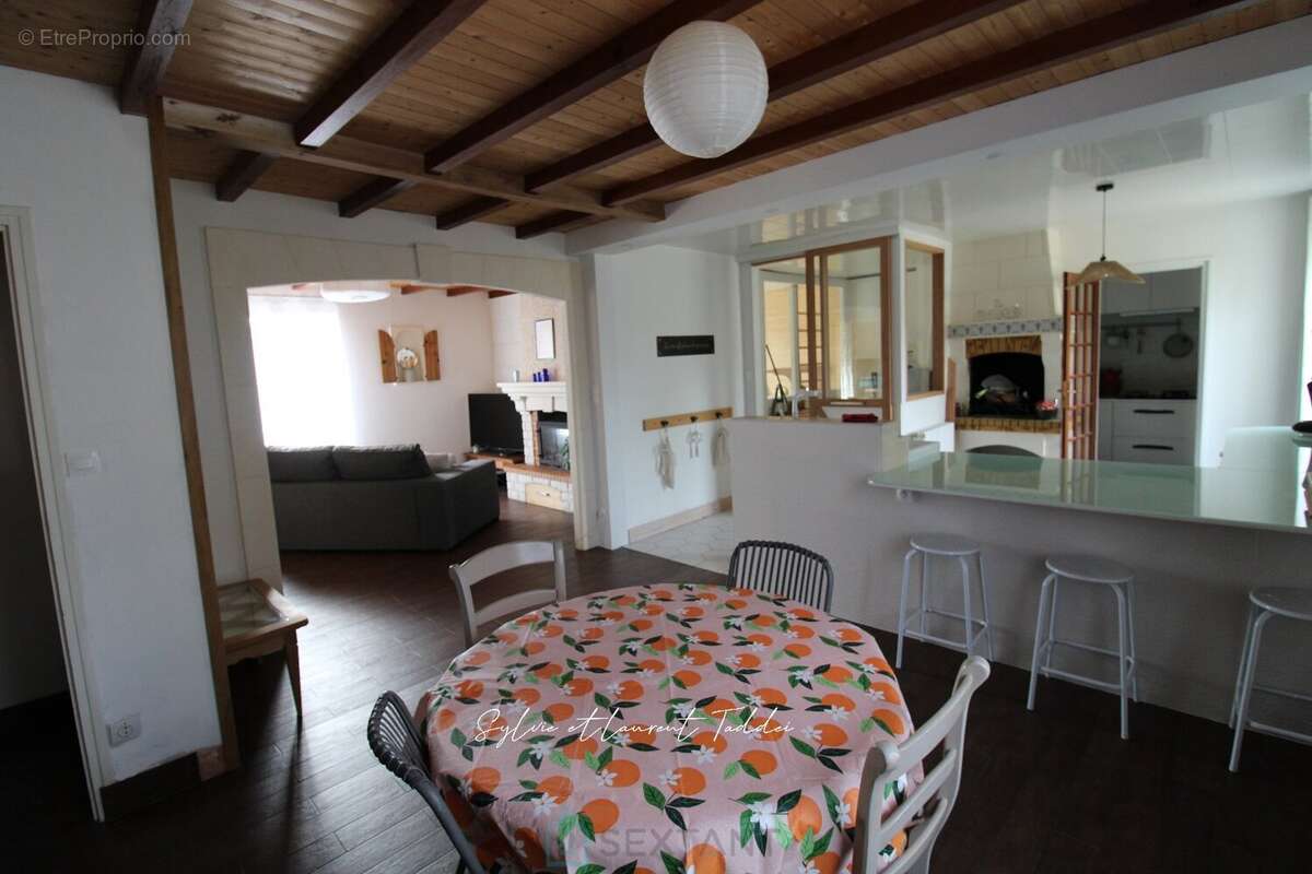 Maison individuelle de plain pied - photo 4