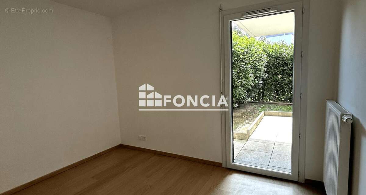 Appartement à ANNEMASSE