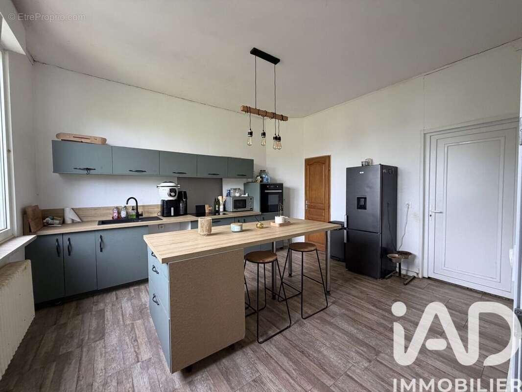 Maison 120 m² à Ramicourt  - photo 2