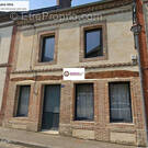 Maison à MOULINS-LA-MARCHE