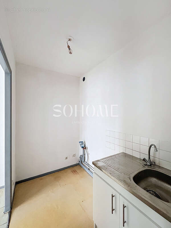 Appartement à FISMES