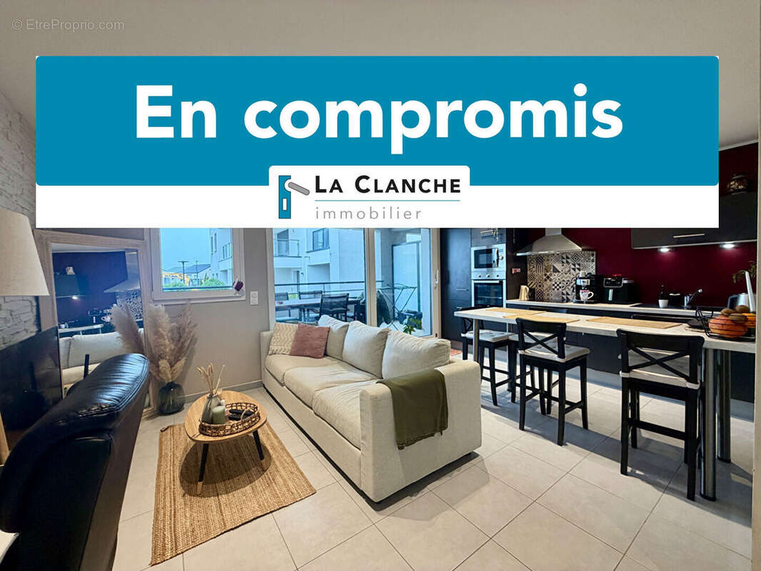 Appartement à STUCKANGE