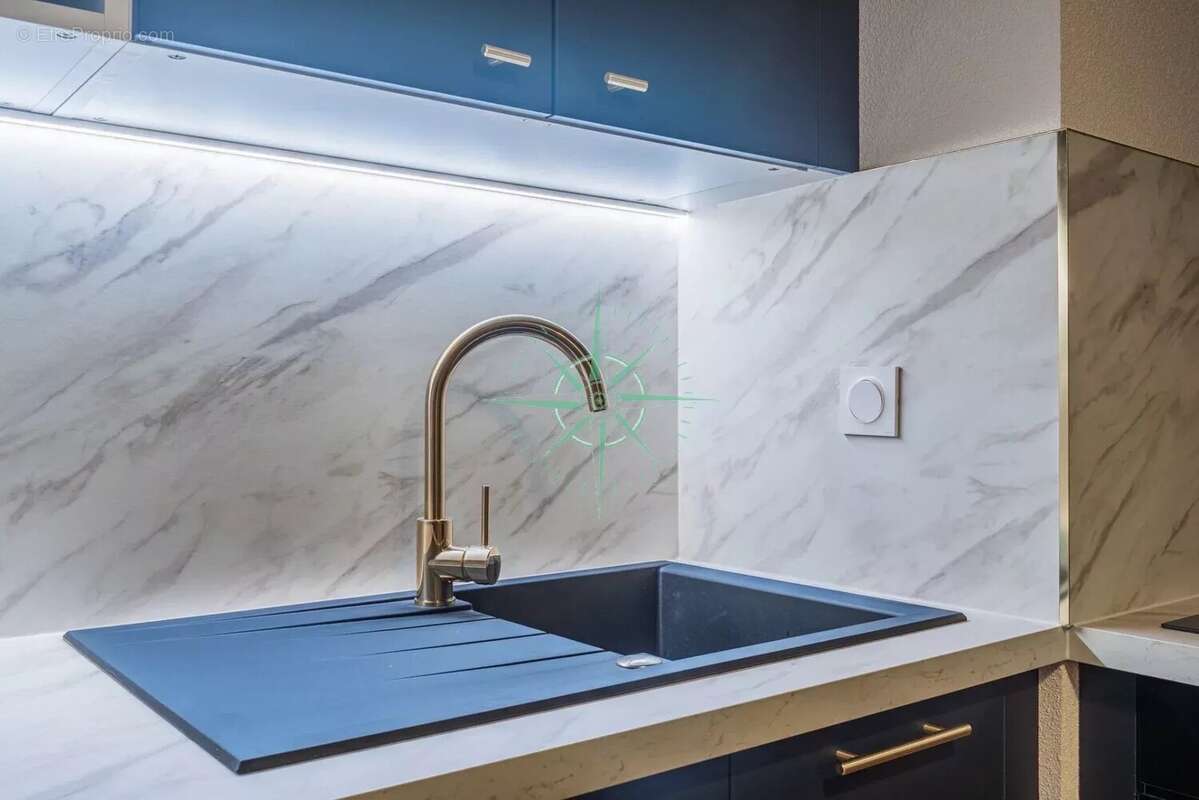 Appartement à BISCHHEIM