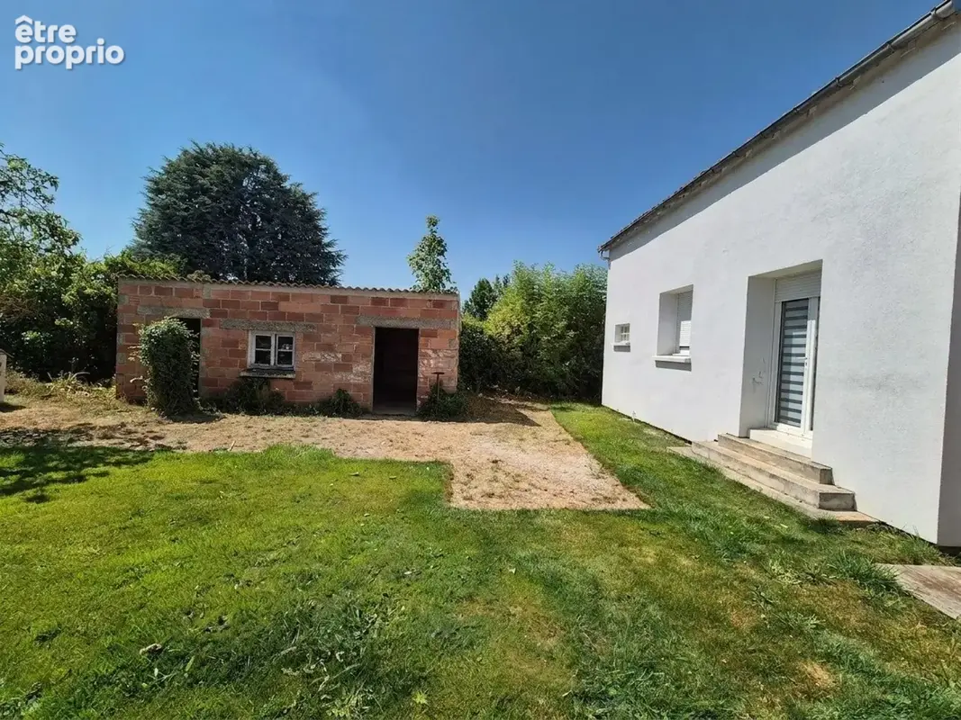 Photo 1 - Maison à ROSNY-SUR-SEINE