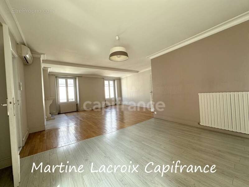 Appartement à LA FERTE-BERNARD