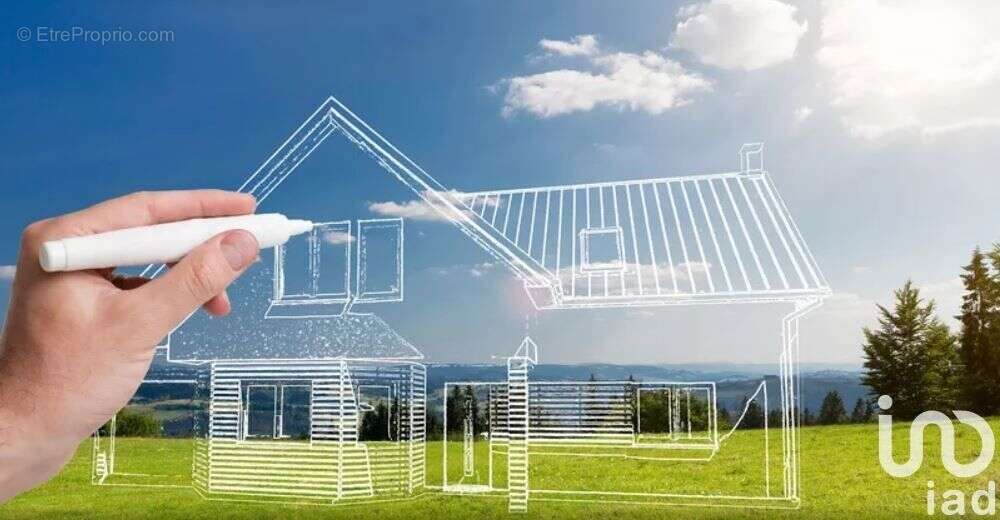 Photo 2 - Terrain à VERTOU