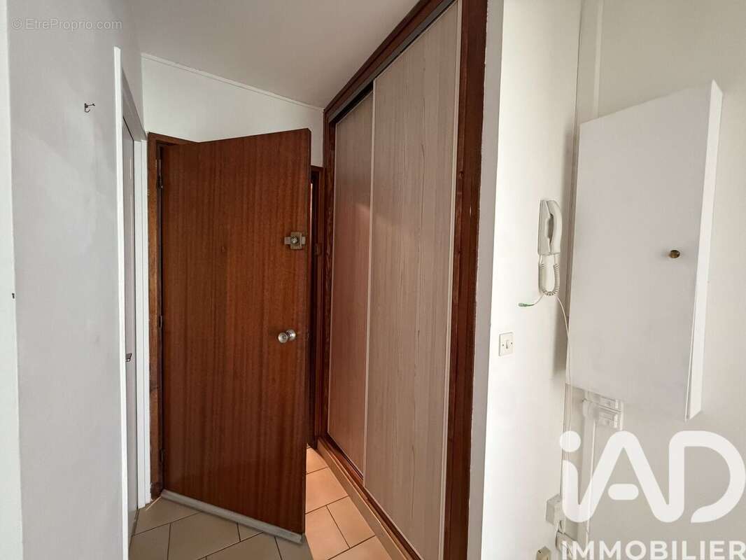 Photo 8 - Appartement à CHATEAU-THIERRY