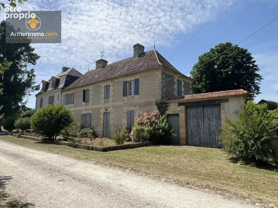 Vente Maison Bergerac(24100) 880 000ï¿œ - photo 10
