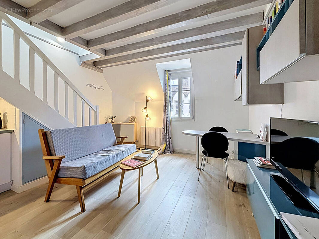 Appartement à CHARTRES