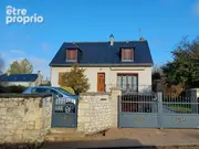 Photo 1 - Maison à INGRANDES-DE-TOURAINE