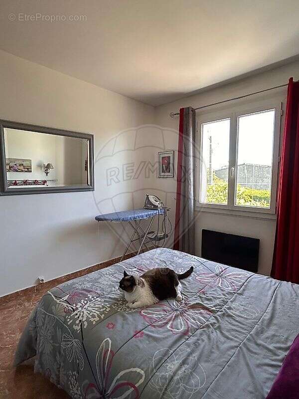 Maison 4 chambre(s) à vendre - photo 14